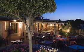 Hotel Colonna Country Porto Cervo